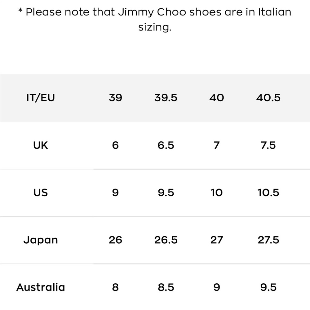 Jimmy Choo Annie - Picture 11 of 14